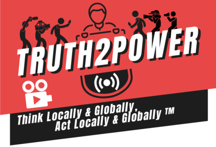 Truth2Power Productions